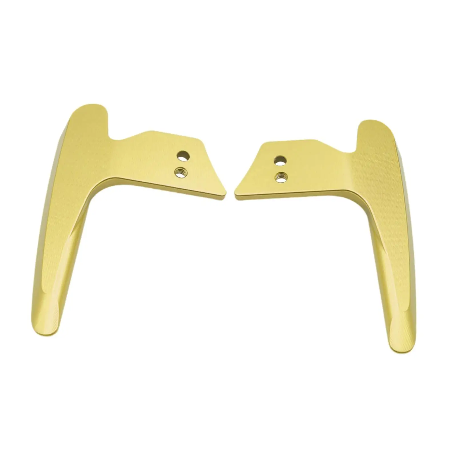 Motorcycle Modified Tail Armrest Practical Easy Installation Professional Thickened Rear Passenger Handle