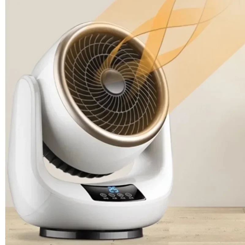 Portable Home Heater Office Heater Heating And Cooling Energy-Saving Electric Heater Dormitory Quick Heat Mini Mini Sun