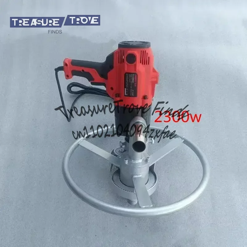 

Small and convenient water well drilling rig 100 meters manual drilling rig single hand-held disc water well drilling rig