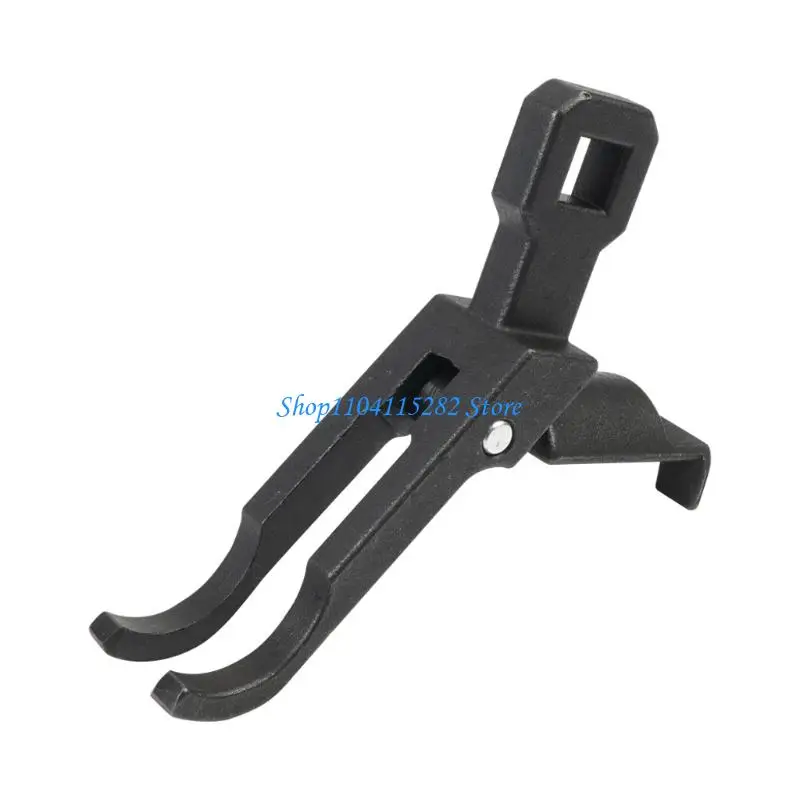 

A2BF High Performances Valves Spring Compressor Heavy Duty Valves Spring Removal Tool Simple to Operate for Engines 4.6L & 5.4L
