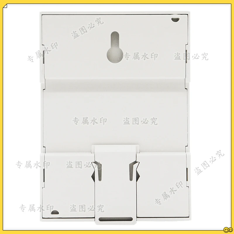 

Rail 3 Phase Energy Monitor Consumption Power Meter kwh Ammeter With 3PCS RS485 Modbus 50/100/15/200CT 230VAC