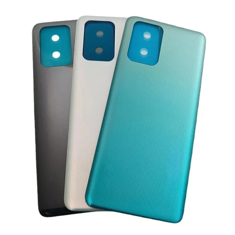 الإسكان استبدال ل Xiaomi POCO X3 GT الإطار الأوسط + البطارية الغطاء الخلفي غطاء لوحة الباب الخلفي + عدسة الكاميرا إصلاح أجزاء #4