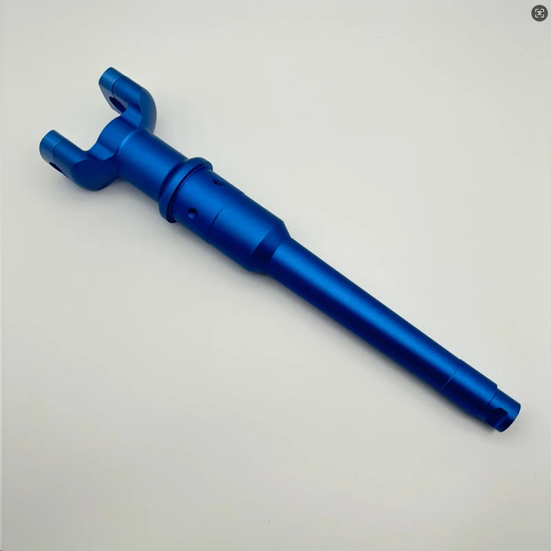 Custom CNC precision machining of large yacht components cnc complete kit