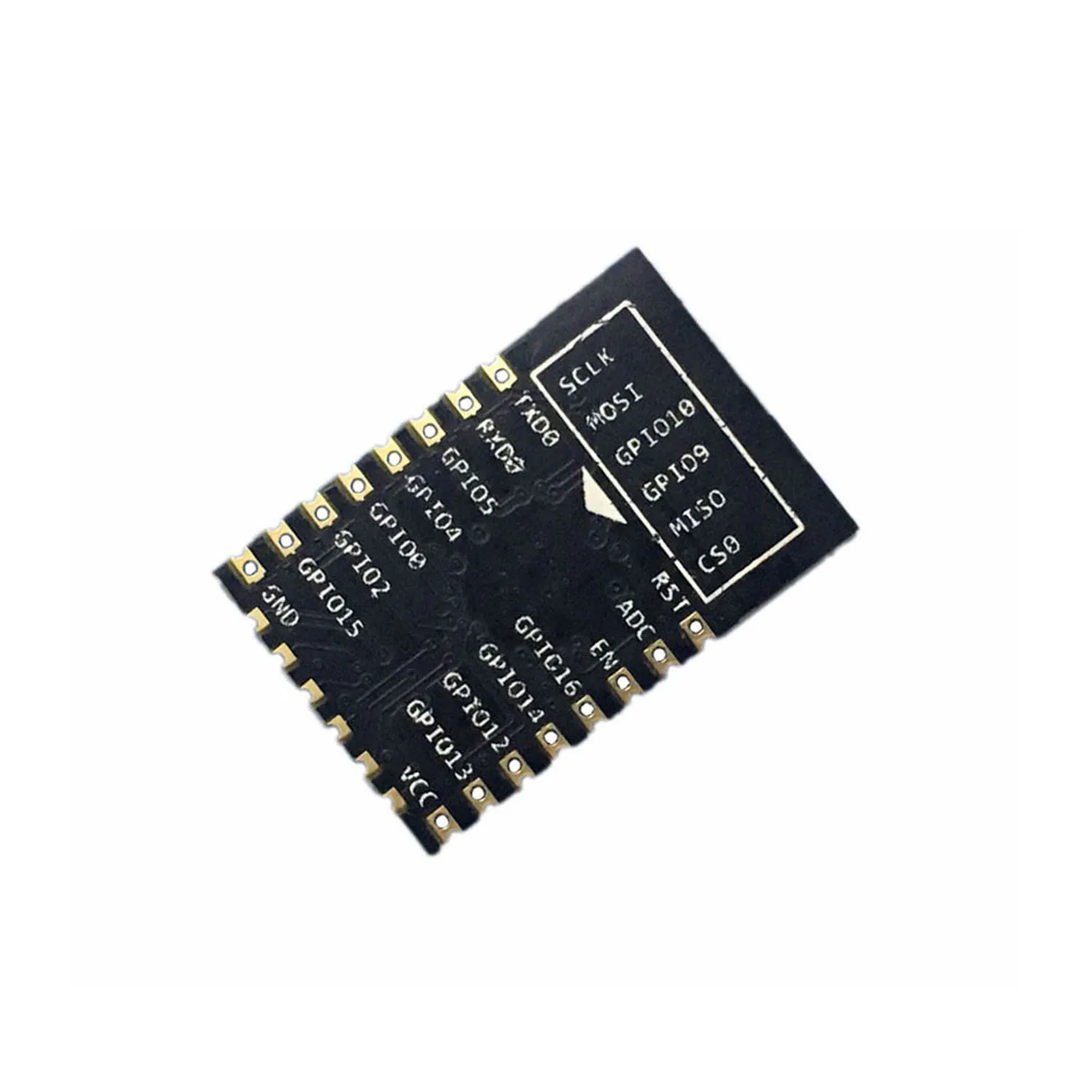 3 teile/los Neue Version ESP-12N Mini ESP8266 Entfernten Seriellen Port WIFI Wireless Modul