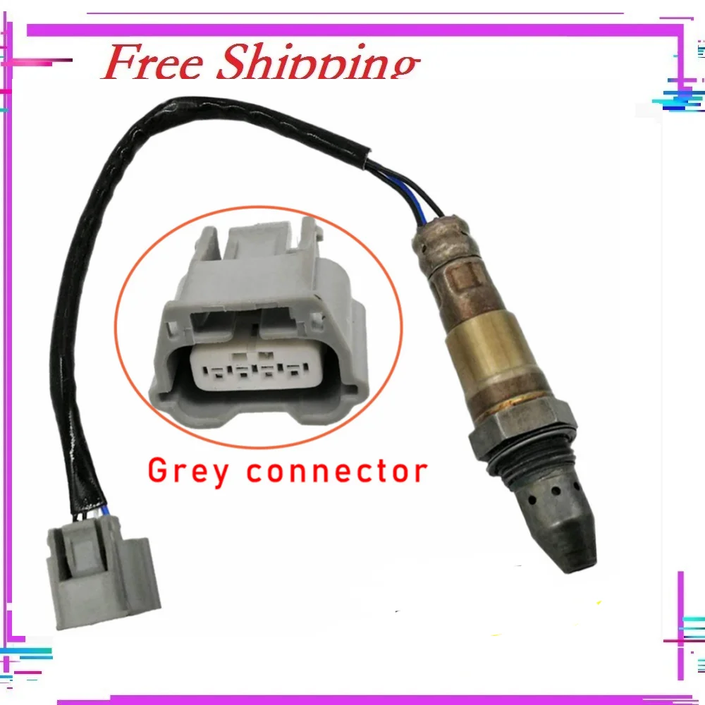 

TIANBANG Upstream A/F Ratio Oxygen Sensor For Nissan Altima 13-17 2.5L Calif. 211500-7590