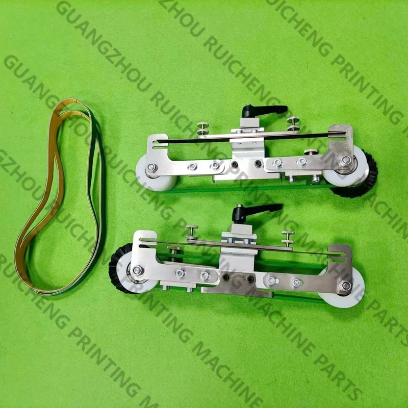 1 Set 325Mm Press W…