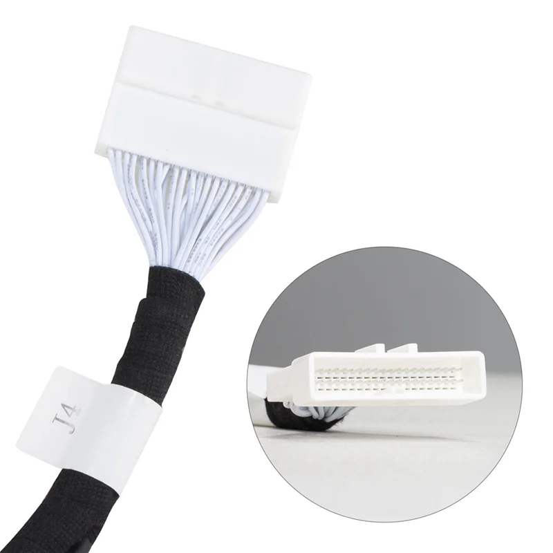 

Кабель шлюза AR-40 для Nissan/Mitsubishi AKL Work с Max Pro, Key Tool Plus XDKP91GL