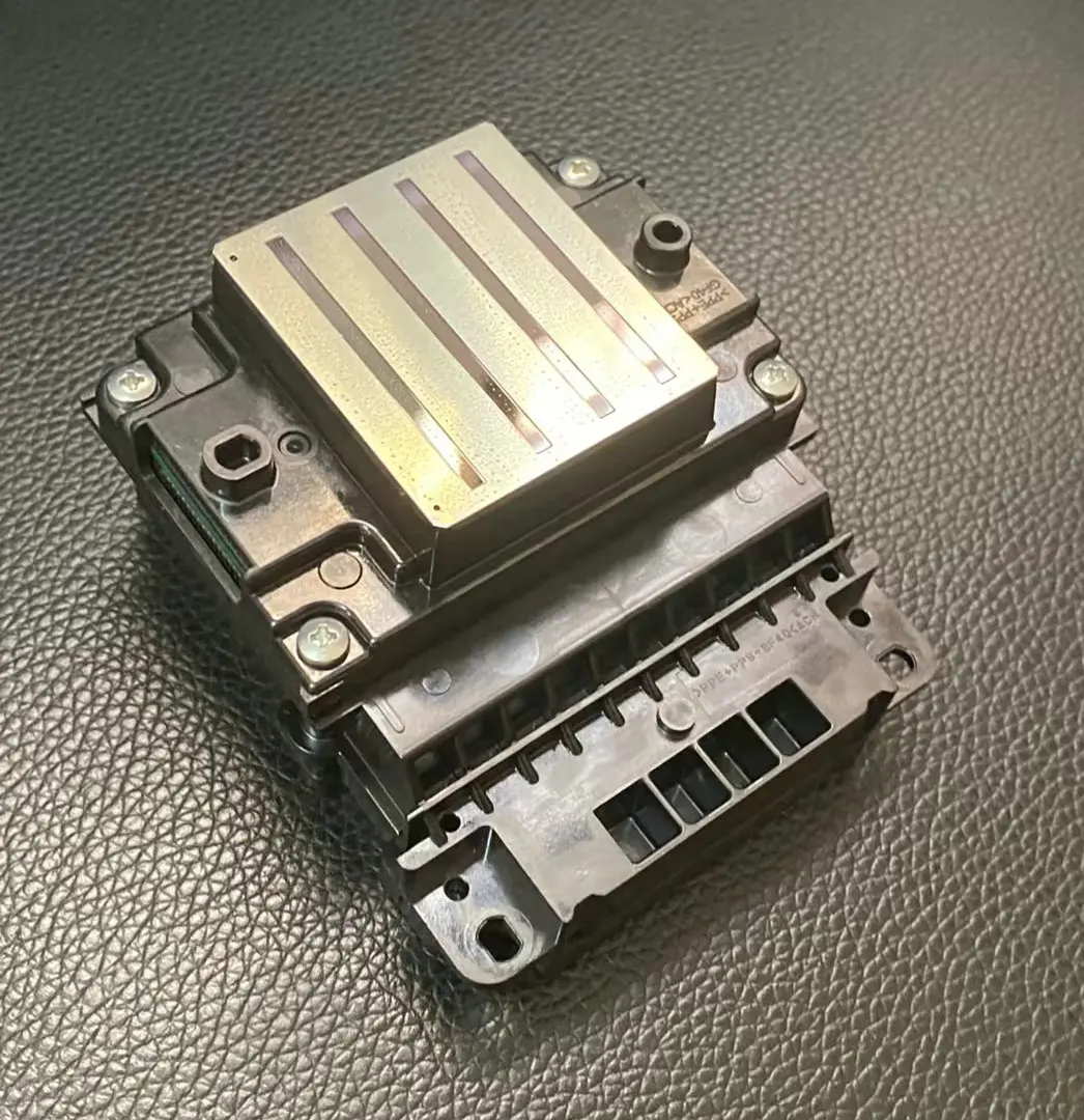 Original printhead with decoder card for large format 5113 WF5113 WF4630 WF4650 FA16201 printer water based ink