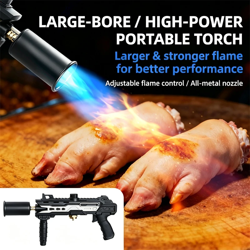 Yüksek Güçlü Geniş Çaplı Propa - Magnesium Fire Starter incelemesi ve fiyatı