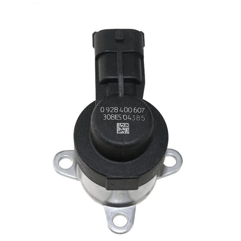 

B07A-1 PCS New Fuel Pressure Regulator Control Valve Car Accessories 0928400607 0928400802 For CITROEN FORD 1.4 Hdi 1.6