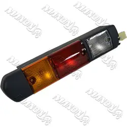 MANON Forklift Spare Parts Used for Toyota Rear Lamp Assy 56630-13151-71 56630-13131-71 56630-13130-71