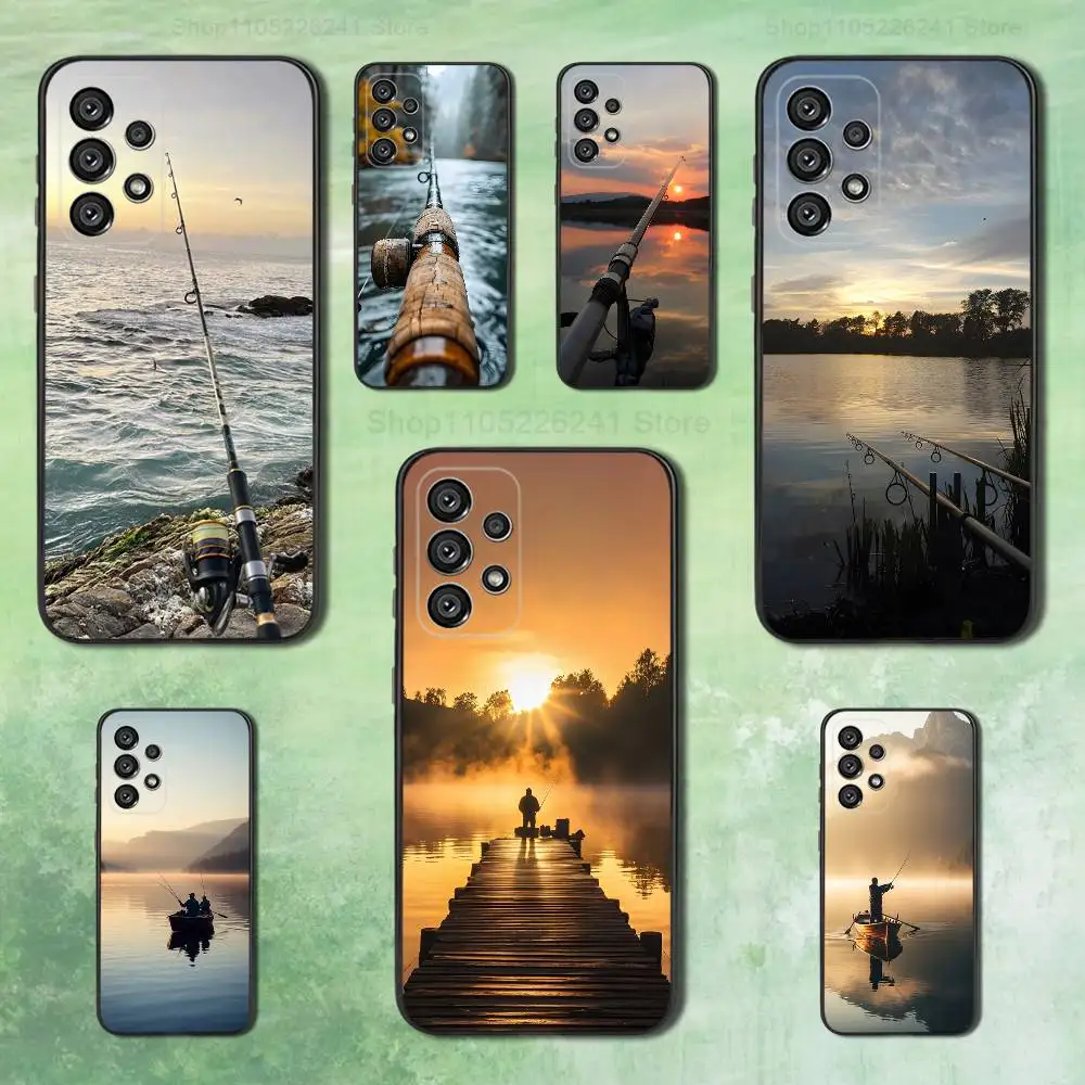 Leisure Fishing Pho… - image