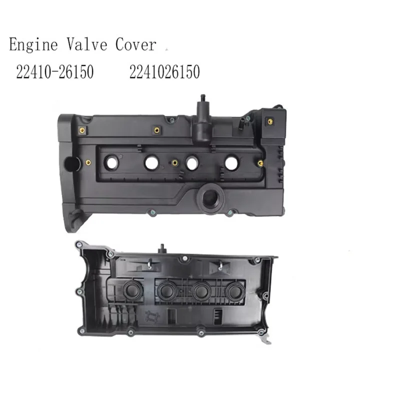 

22410-26150 2241026150 Комплект прокладок крышки клапана двигателя для Hyundai Accent 2006-2013
