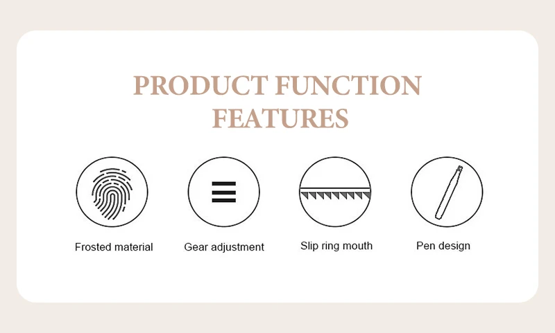 Dr.pen E30 with 12pcs Pen with Cartridges Nano Wireless Skin Care Kit Skin 0.25mm Needle Pen Skin Rejuvenation Machine