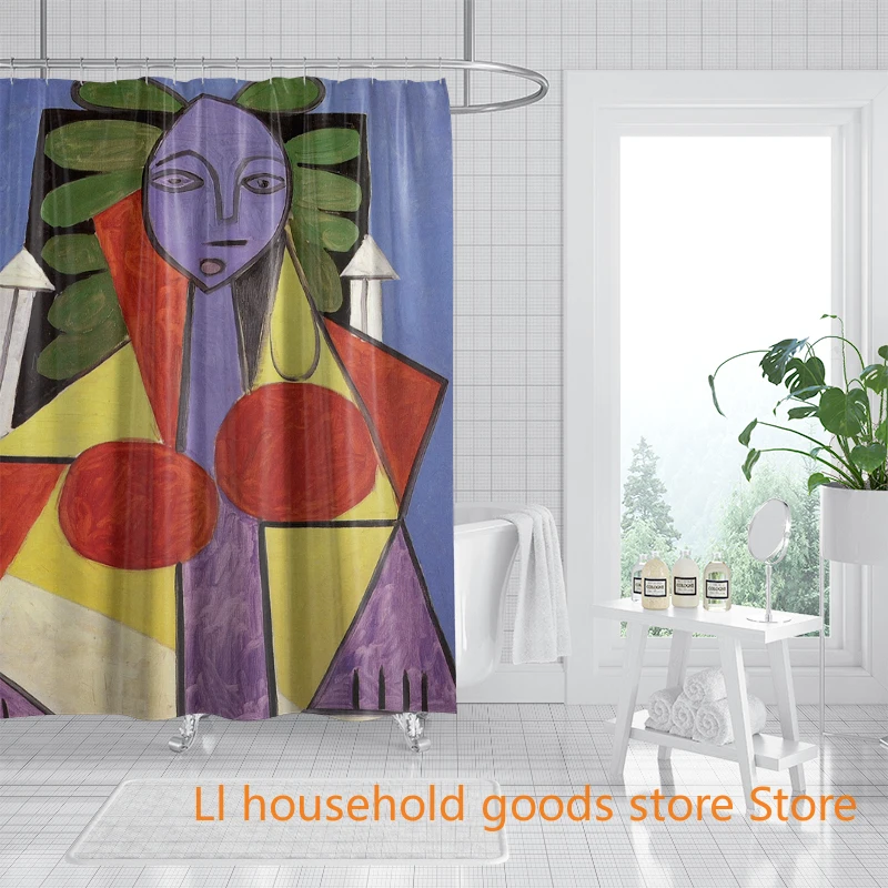 Black And White Abs… - image