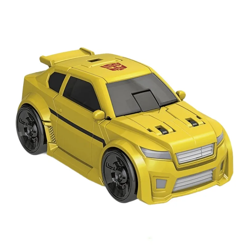 New inventory Transformer G1 Bumblebee Animated toys figure festival gift anime character Studio Seriescollect model interesting