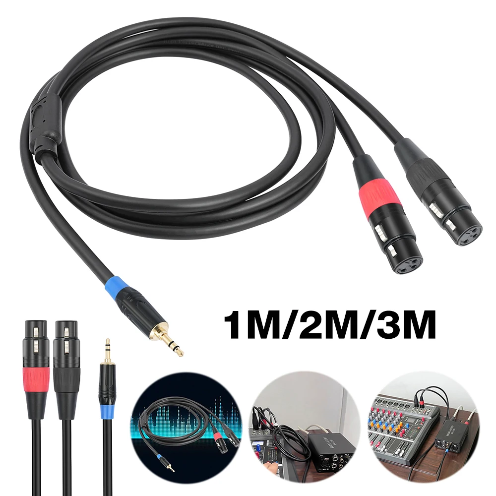 1/2/3M 1/8 Inch Min… - image