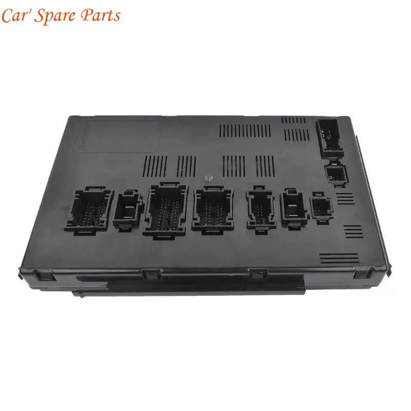 

Y4UA Rear Acquisition Module A1649005401 Rear Control Module