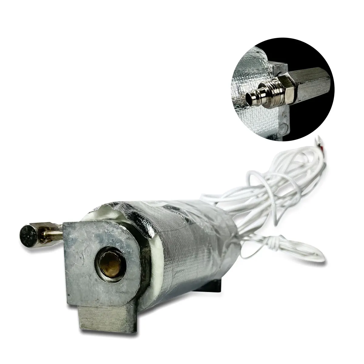 Dampfgenerator neue Generation AliGan Equipment Runyes medizinischer Autoklav-Sterilisator Ersatzteil