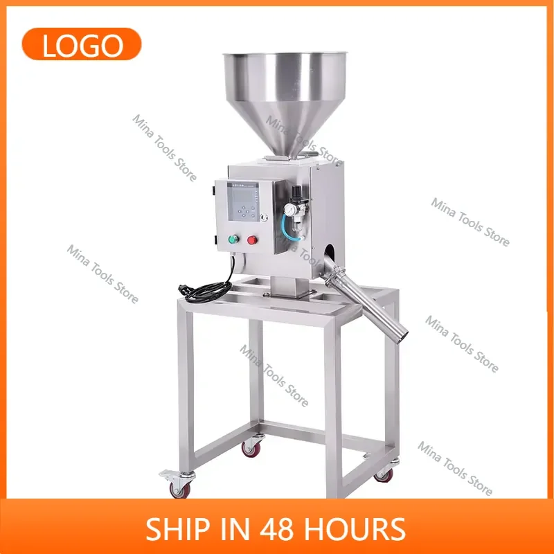 Most Popular High Sensitivity Metal Separator Machine with LED Screen and Easy Operation for Plastic and Metal Separation