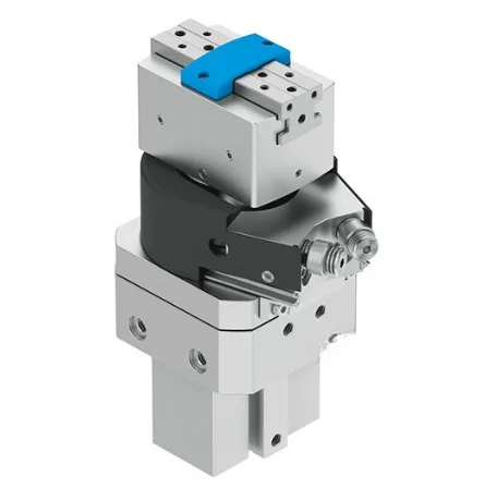 Swing Grab Cylinder HGDS Cylinder HGDS-PP-12-P/P1/YSRT-A-B HGDS-PP-16-P/P1/YSRT-A-B HGDS-PP-20-P/P1/YSRT-A-B