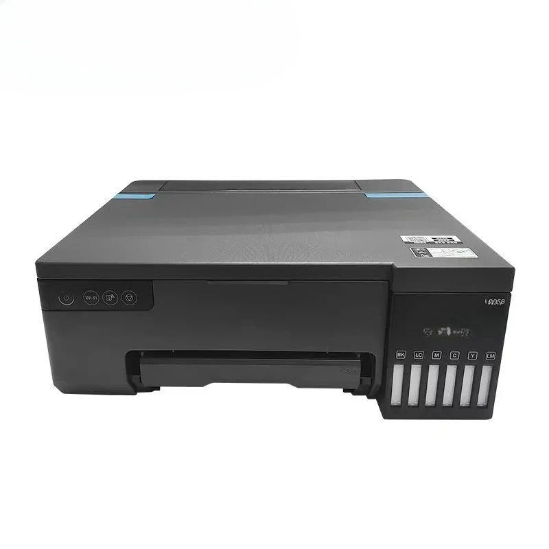 2026 NUEVO #   Para nueva impresora fotográfica de sublimación de 6 colores A4 L8050 ec ot ank para impresora de inyección de tinta l8058 moa ma nte y