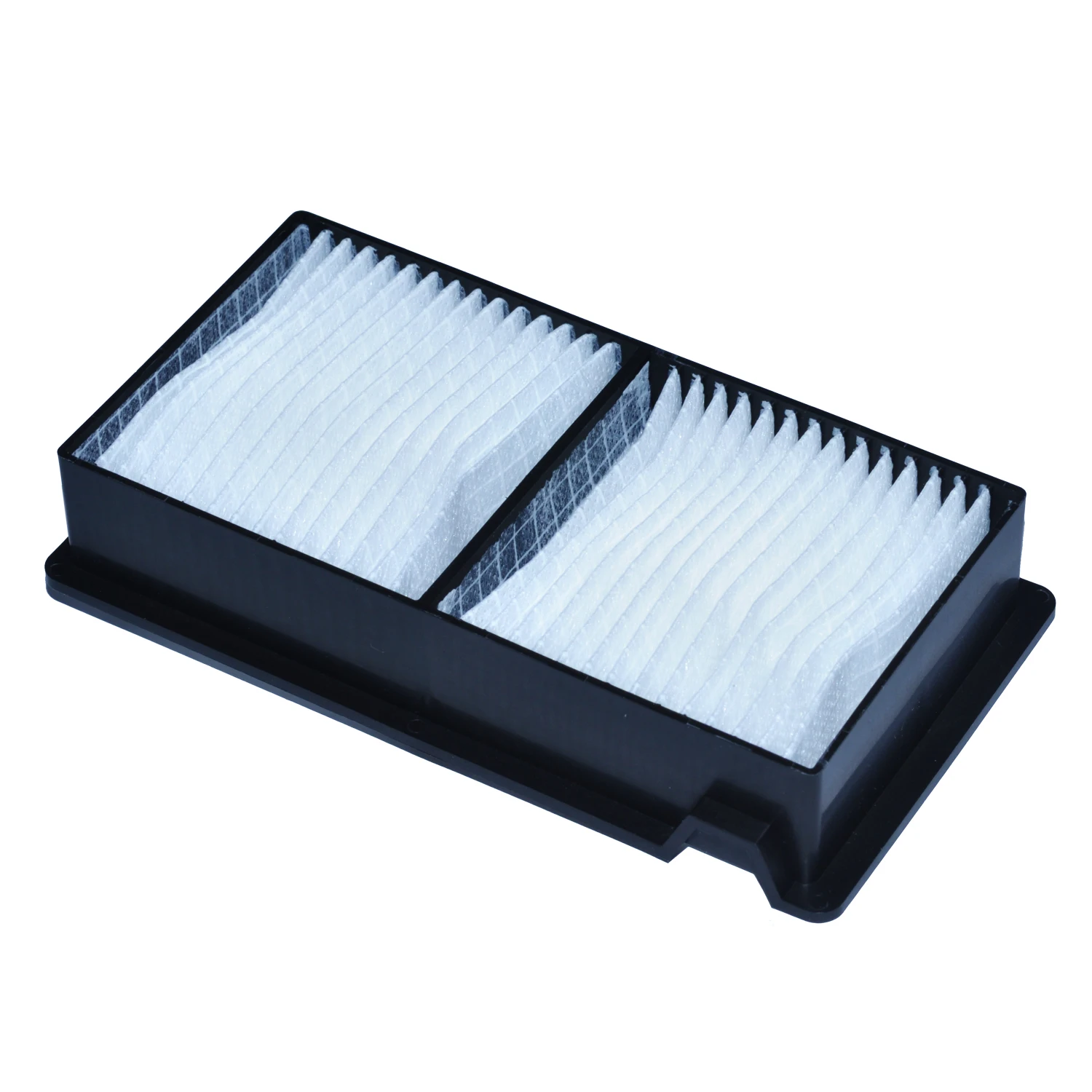 Fit for EPSON ELPAF39 / V13H134A39 EH-TW6600 EH-LS10500 EH-TW6600W EH-TW6700 EH-LS10000 Projector Air Filter