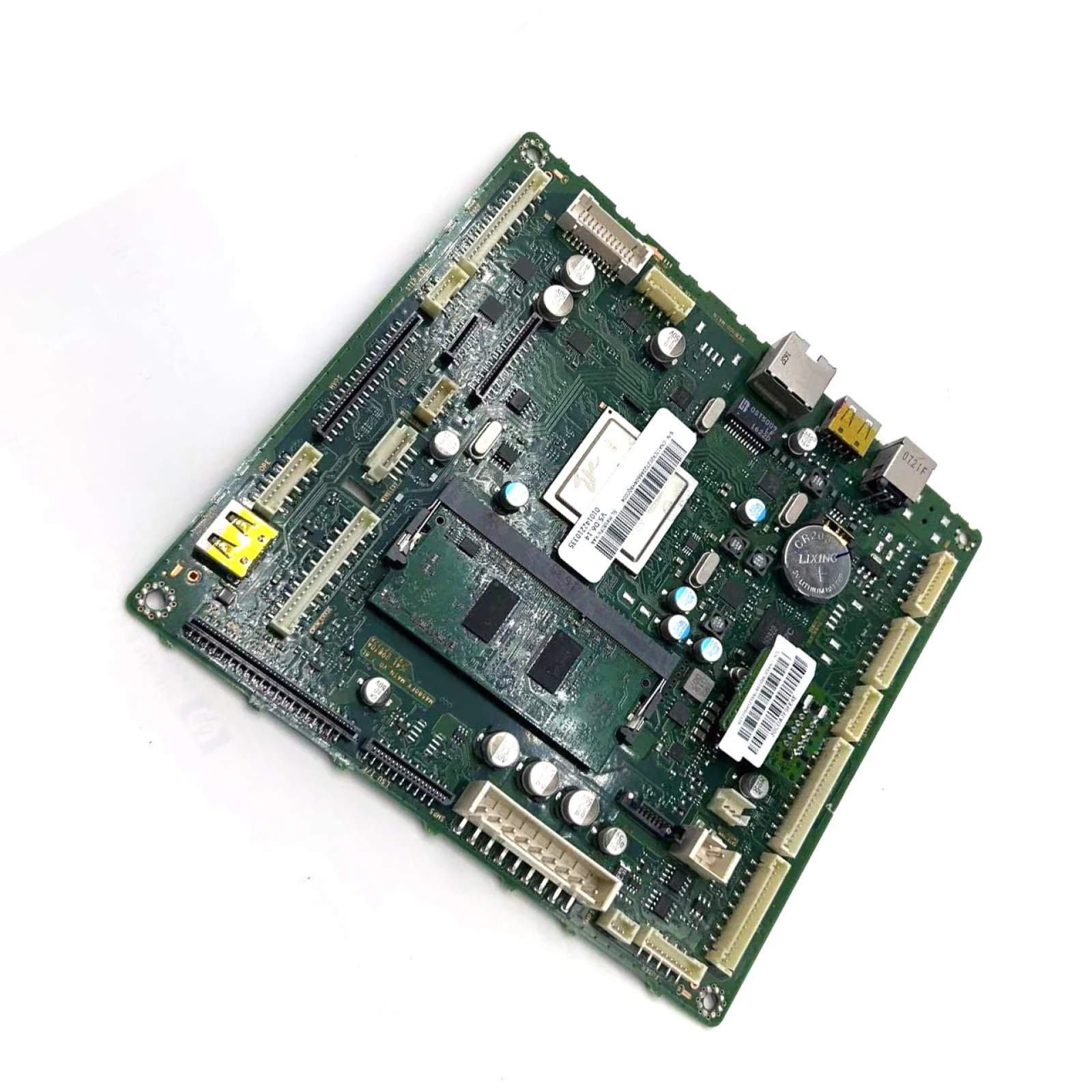 

Main Board MainBoard JC92-02722A Fits For Samsung SL-M4580 M4580FX Printer Parts