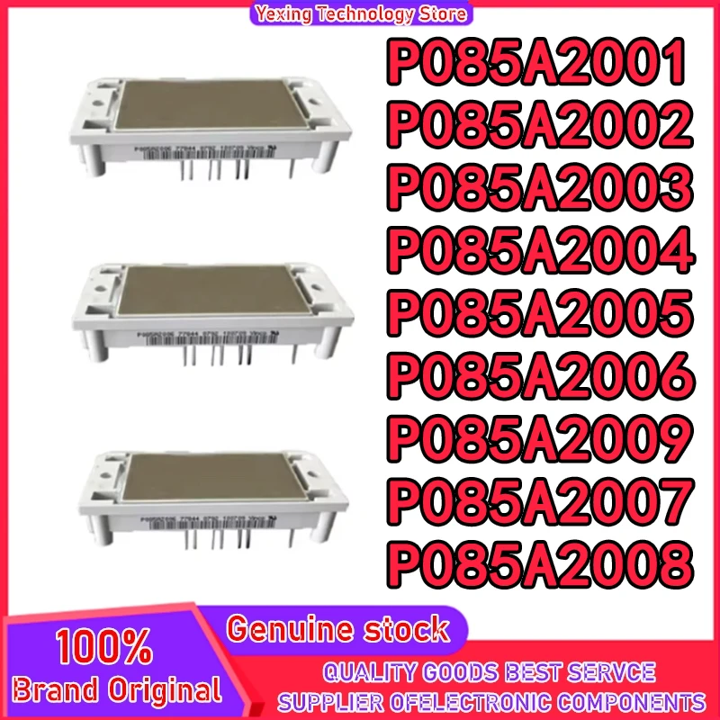 P085A2001 P085A2002 P085A2003 P085A2004 P085A2005 P085A2006 P085A2007 P085A2008 P085A2009 MÓDULO NOVO E ORIGINAL