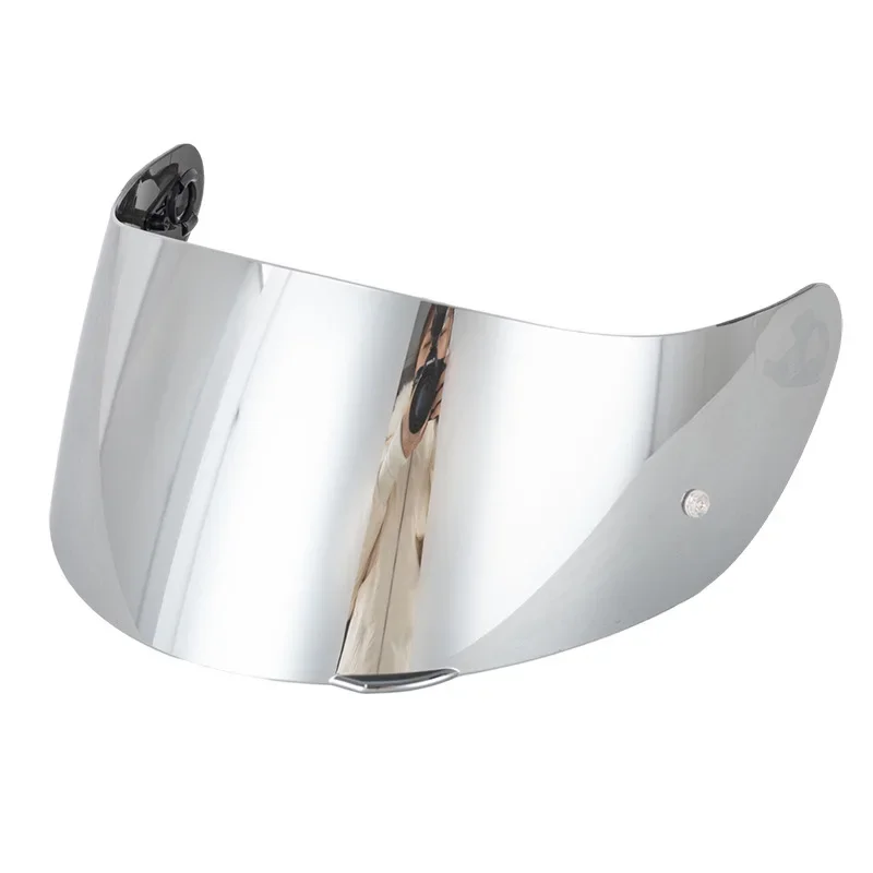 ل AGV K5 K5S K5-S K3SV K1 K1S المدمجة ST ILM دراجة نارية خوذة قناع عدسة 902 902L 902BT اكسسوارات الفقرة موتو نتوء (غطاء)