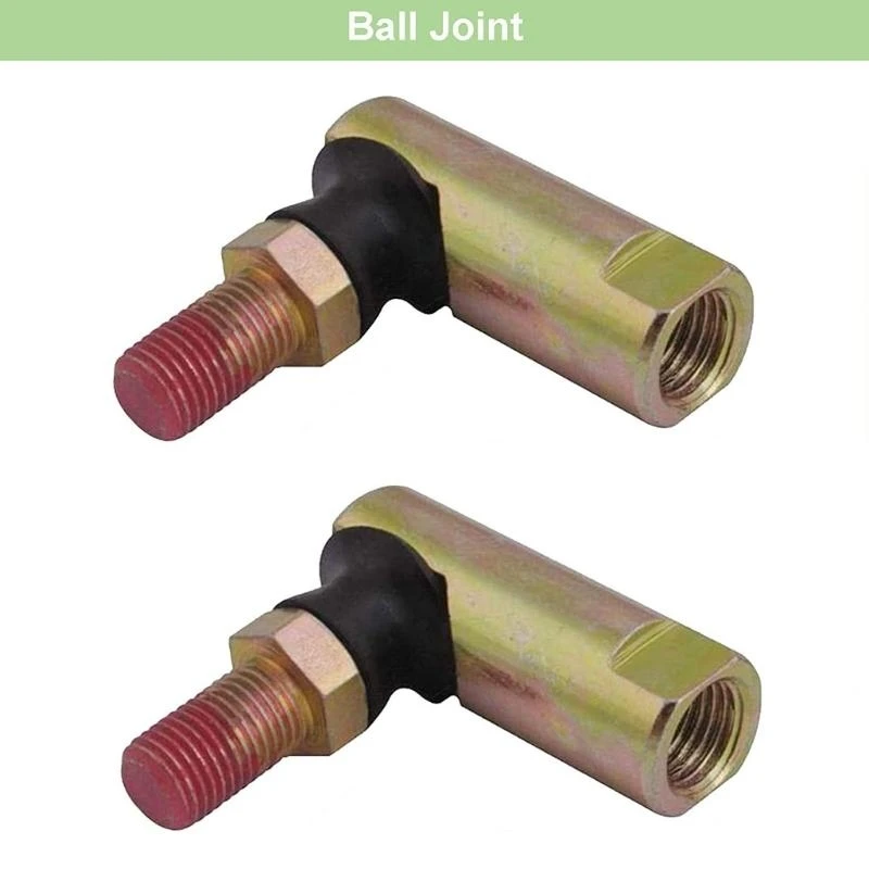 Replacement Ball joint Tie Rod End for Lawn Garden Tractors 923-0448A 723-0448A 723-0448 for MTD Cub-Cadet Toro112-0917