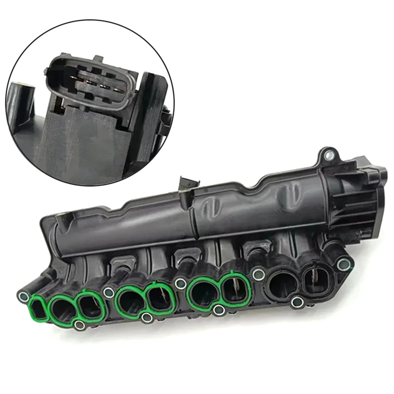 

Car Intake Manifold Assembly For Vauxhall Insignia A Caravan 2008-2017 Spare Parts 55261564 850764 55229194 55259081 55280753