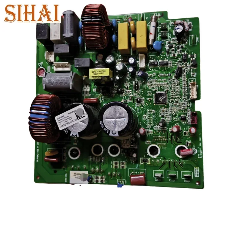

used for Gree Air conditioning Computer board 300027060555 owersupply board Control board W8673AEW84230ZH[M15]