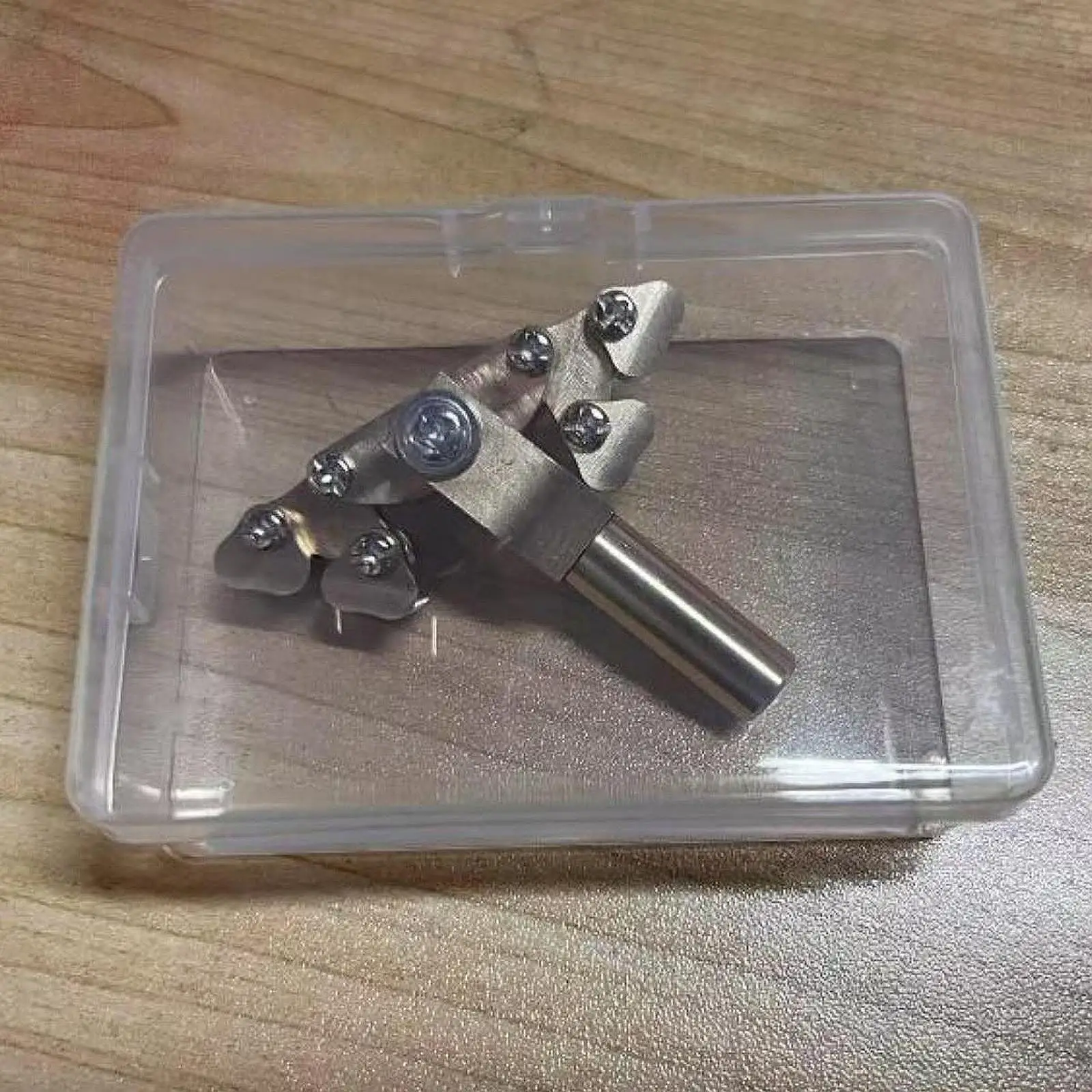 No image