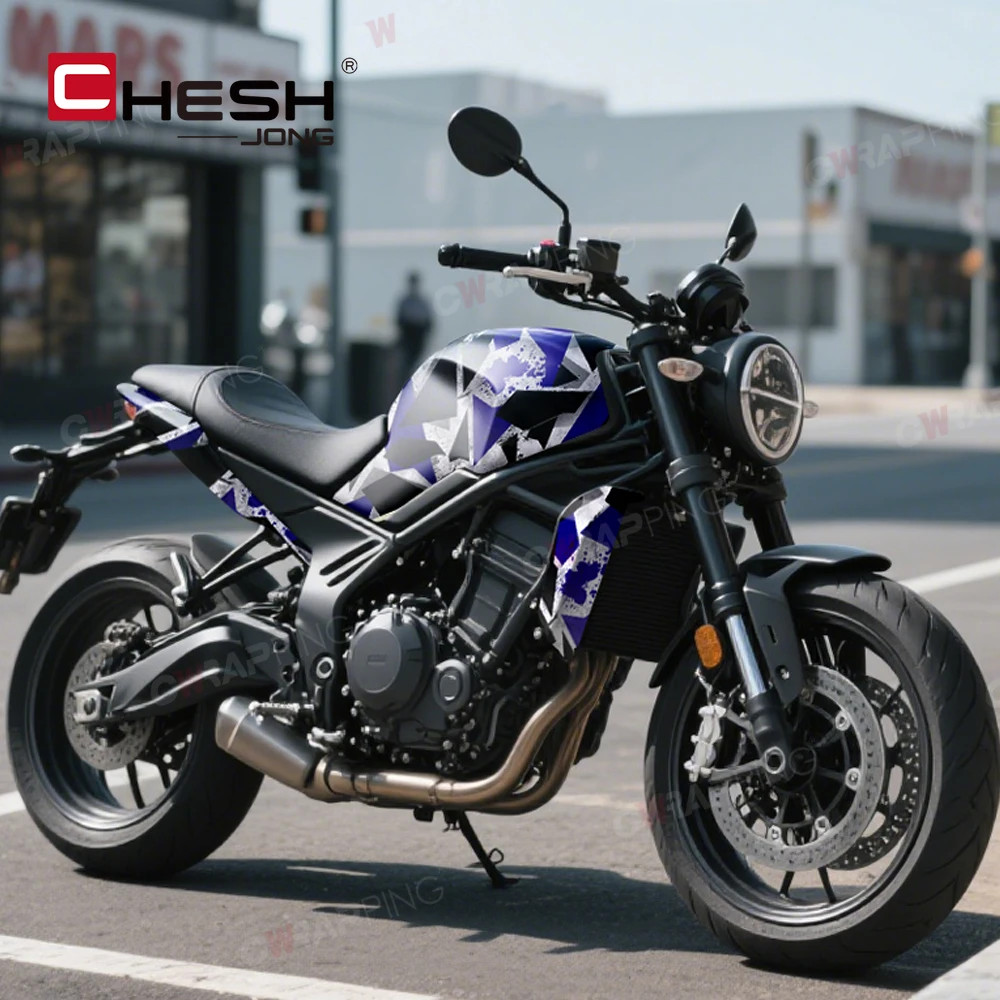 لوازم تغليف السيارة من الفينيل للسيارات، أدوات تغطية غشاء السيارة، ضبط ملحقات السيارات، طلاء مقاوم للماء لتزيين السيارة #4