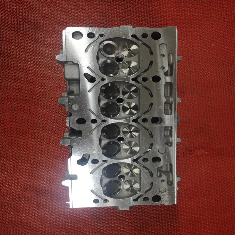 axw complete cylinder head for engine axw cylinder head assembly 910900