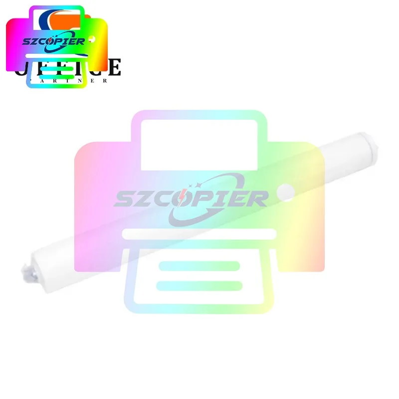 1pc fuser cleaning web oil roller B140-4181 support for Ricoh MP 9002 6001 6002 7001 8001 6000 7000 MP5500 7500 6500 AF2051 2060
