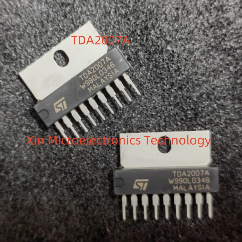 TDA2007A    IC integrated chip brand new original