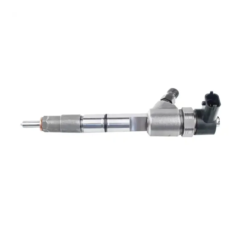 0445110343 High Quality Car Engine Parts Common Rail Diesel Injector Oil Nozzle Assembly 0445 110 343 For JAC Refine