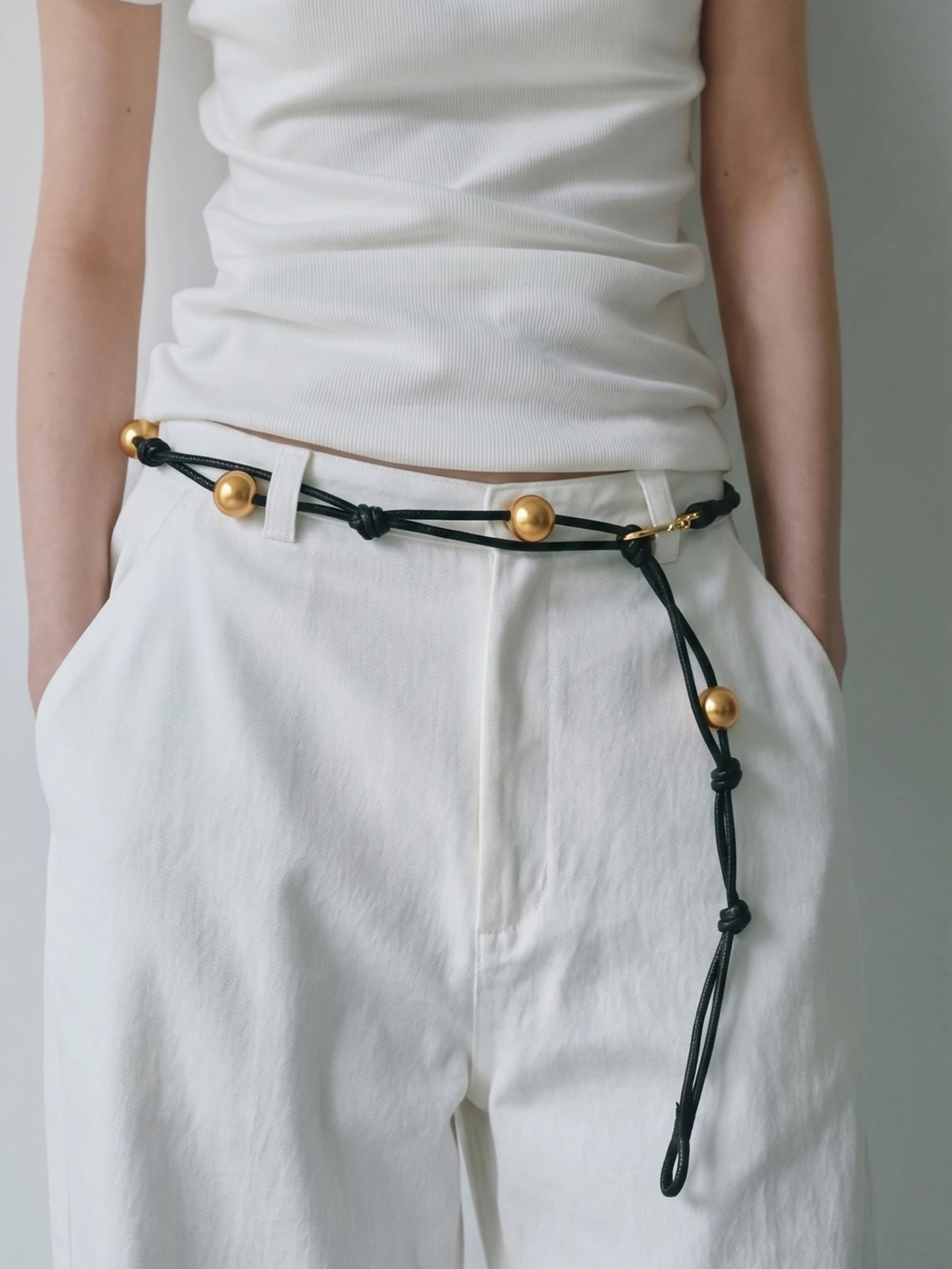ixzakka-cinturon-de-cintura-con-cuentas-hecho-a-mano-accesorio-de-moda-ajustable-para-mujer-cinturon-pequeno-de-cuero-versa