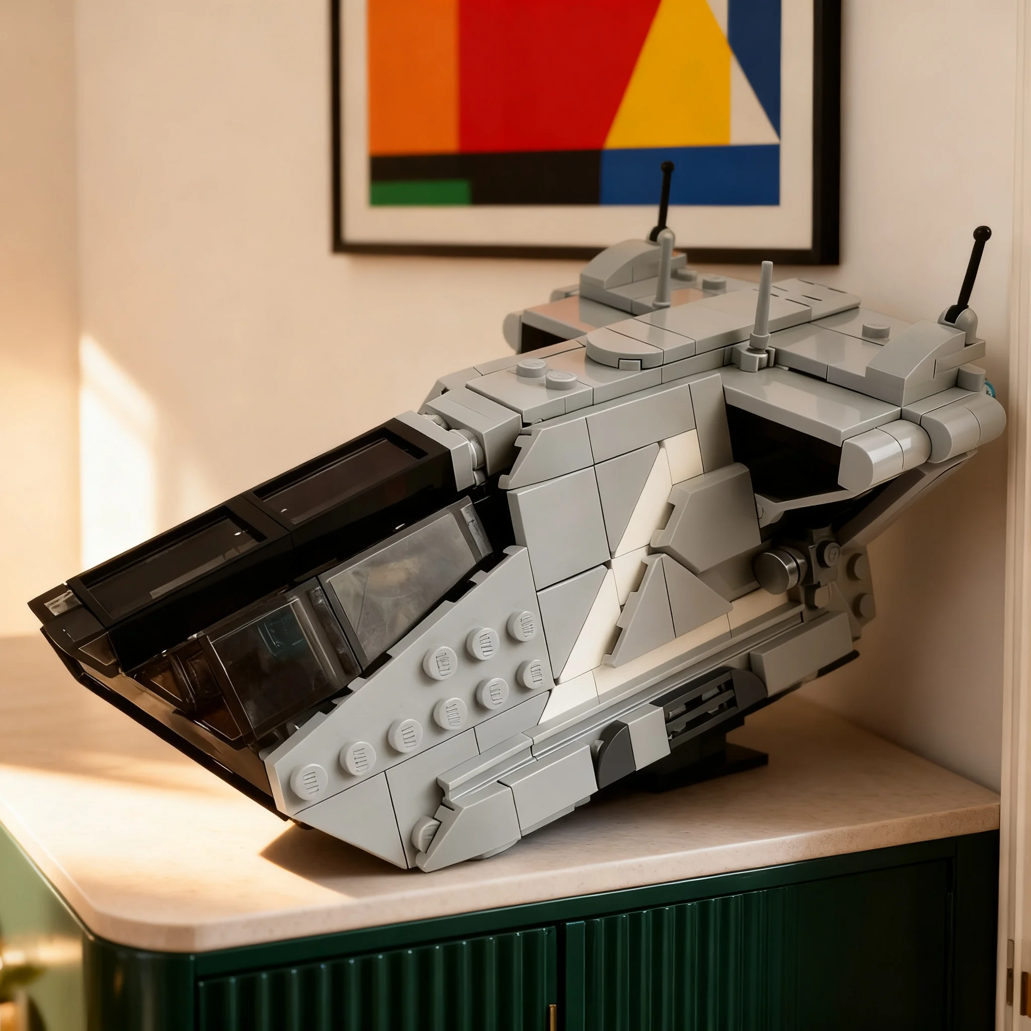 384pcs-moc-imperial-ambunaut-star-battle-model-building-blocks-architecture-christmas-gifts-toy-creative-assemble-collection