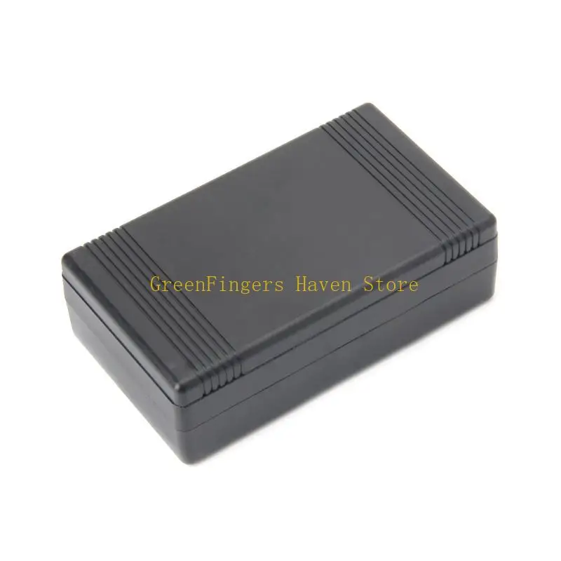 

F68D Plastic Project Power Waterproof Protective for Case Junction Box 116x68x36mm