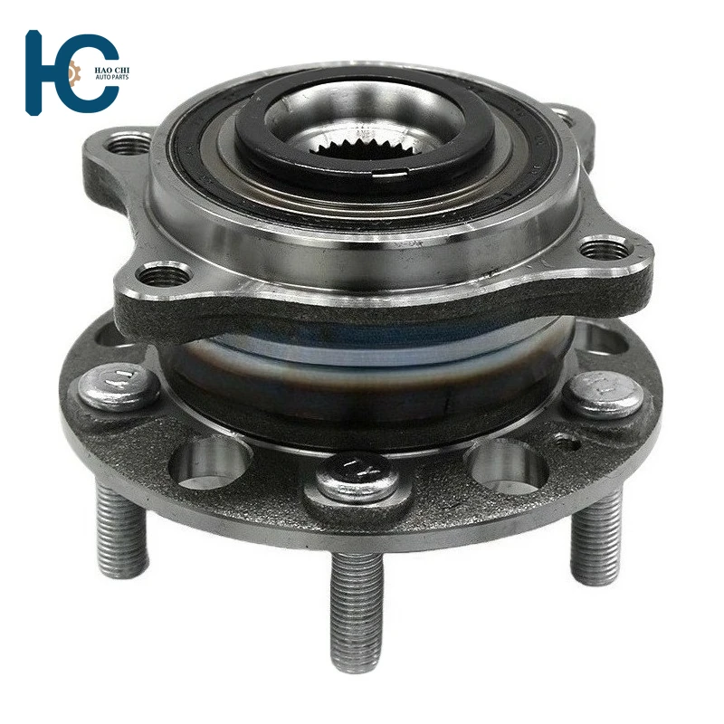 

51750-C5000 Rear Wheel Hub Bearing Assembly for Hyundai Genesis G80 Tucson Sorento Santa Fe SANTAFE KIA 2012-2016 51750C5000
