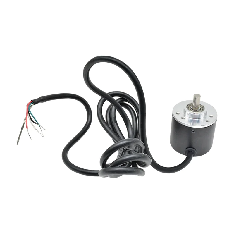 BNVN-Encoder Incremental Optical Rotary Incremental Optical Rotary Encoder For Measure The Acceleration