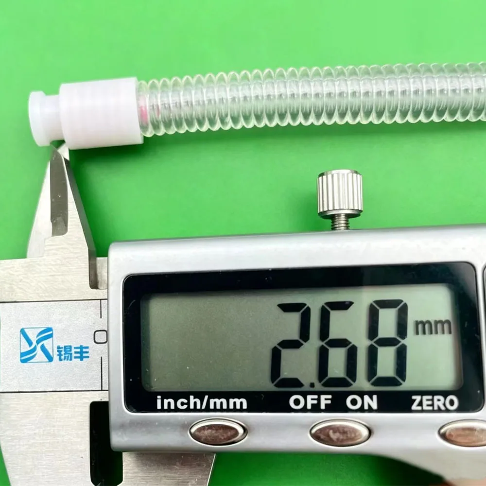 THREAD GUIDE PIPE  FOR TAJIMA HIGH-SPEED Embroidery Machine Parts