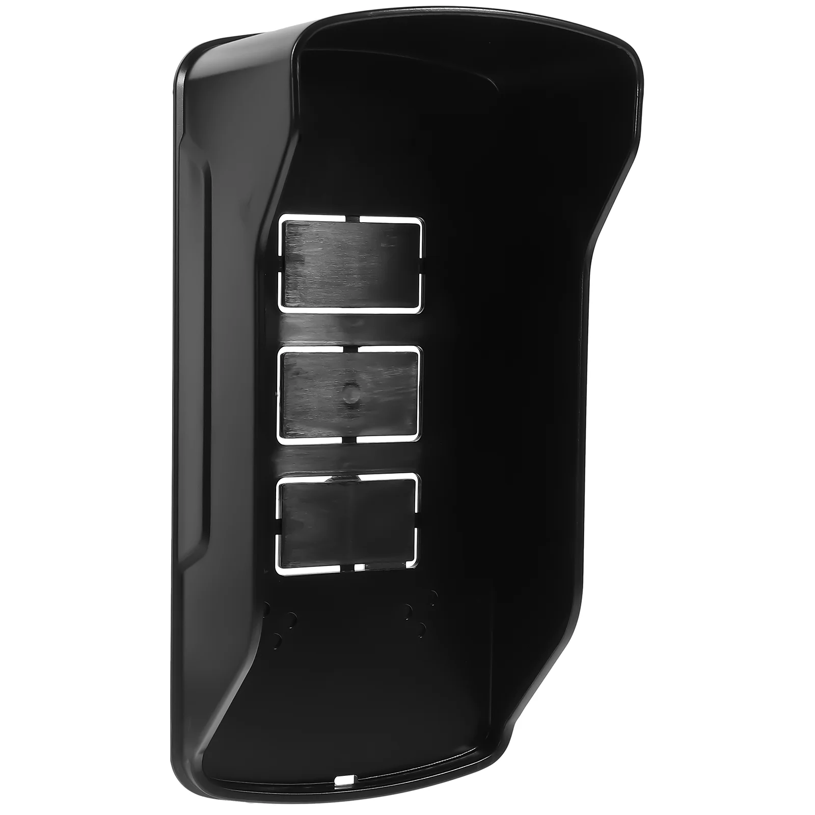 Rain Cover For Protective Door Bell Doorbell Outside Access Control Machine Covers Plastic Waterproof And Rainproof