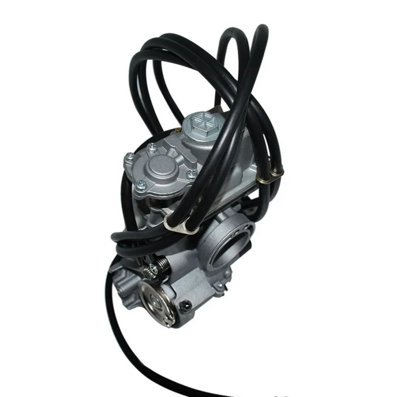 دراجة نارية المكربن 33 مللي متر المكربن لهوندا CRF150 CRF150R CRF150RB 33 ملحق