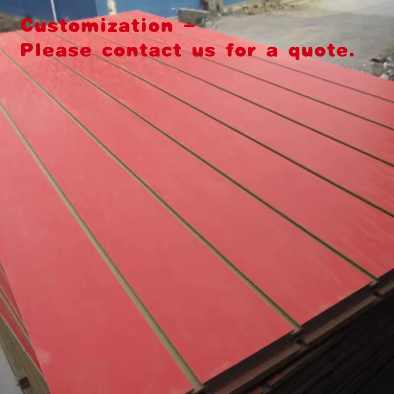 

custom.KEWAY MDF Slatwall Board Shopping Store Display Wall Panel