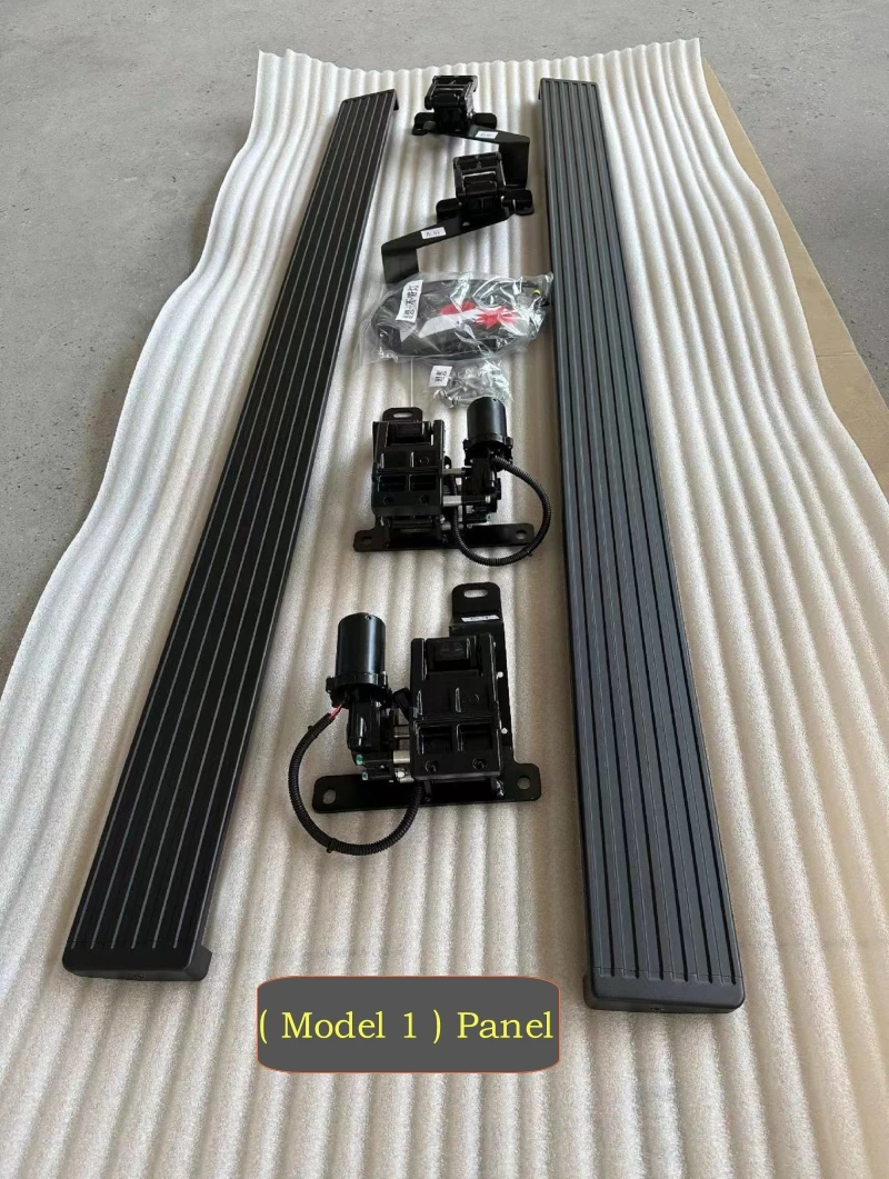 Electric Power Running Board Automatic Side Step For LEADING IDEAL LI Lixiang ONE L6 L7 L8 L9 Retractable Deployable Foot Pedal