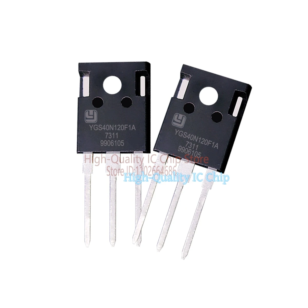 

10 шт. IXKH70N60C5 TO-247 MOS 70A 600 В лучшее качество